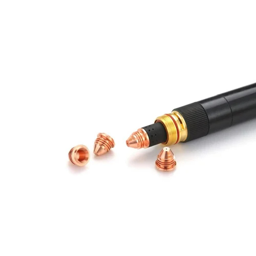 YK130 Plasma Consumables