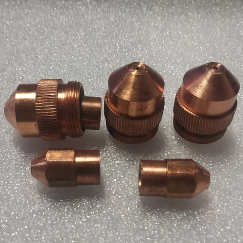 EP Plasma Torch Consumables