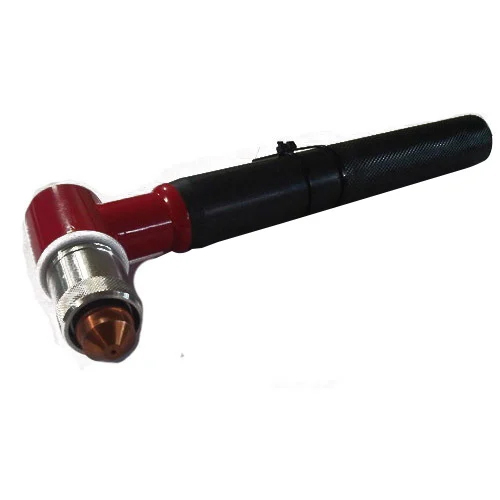 Ep Plasma Torch With Consumables - Color: Golden