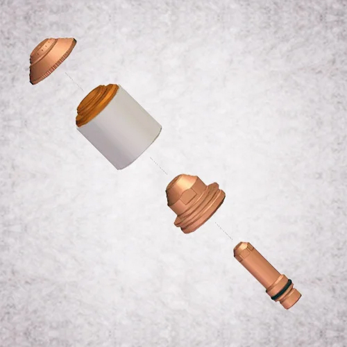 EPE Plasma Torch Parts