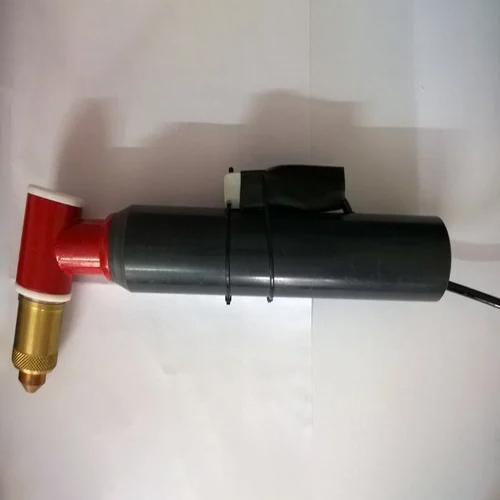 EP Plasma Torch Head
