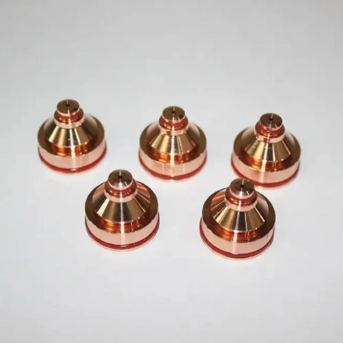 Kjellberg Plasma Torch Parts