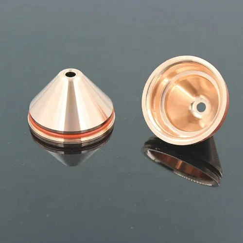 Cut 160i Kjellberg Plasma Consumables