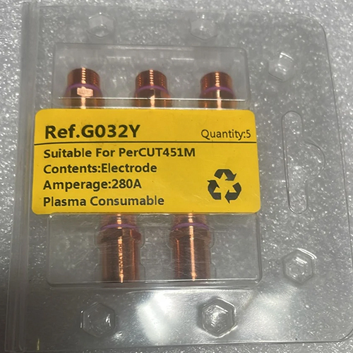 G-032 Y Kjellberg Plasma Consumable Parts