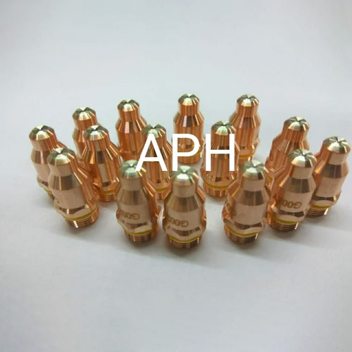 Kjellberg Plasma Nozzle