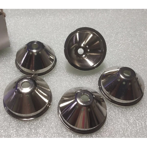 XF300 Plasma Shield Cap