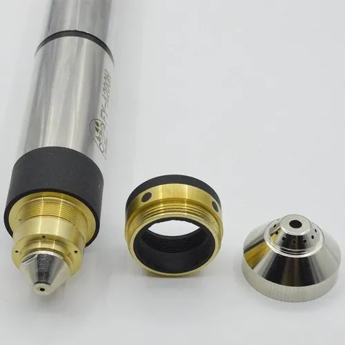 Fy A200 Plasma Consumables - Color: Golden