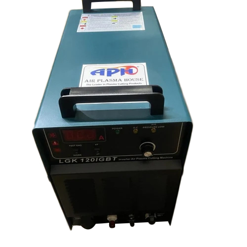 APH-CUT-120 Hand Plasma Cutting Machine With Complete Set