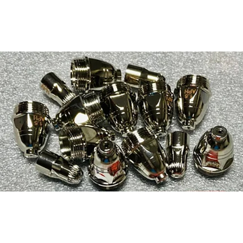 Ador Plasma Champcut 25 Electrode And Nozzle