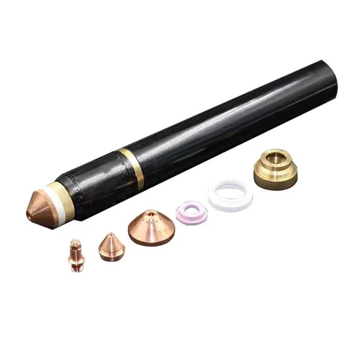 Atoi Plasma Torch Parts - Color: Golden