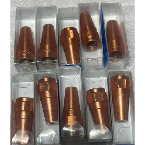 Aph-Attc American Torch Tip - Material: Brass