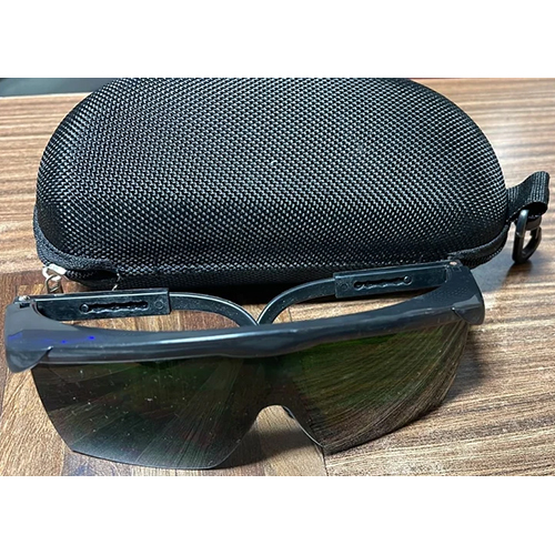 Plasma Cutting Safety Goggles