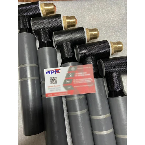 Ap Plasma Cutting Torches - Cutting Capacity: 20Mm