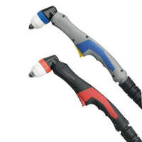 Hand torch with 5 mtrs cable assemably