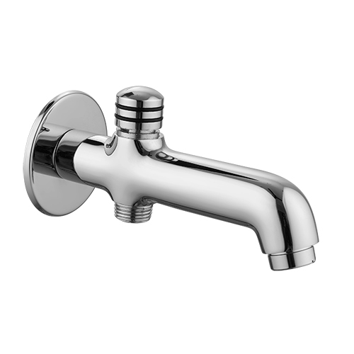 florentine Heavy Button spout