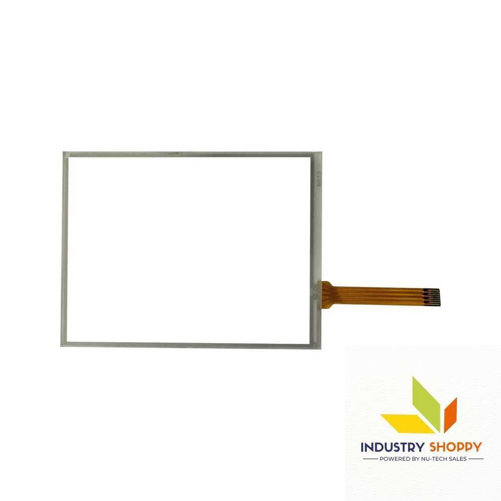 Touch Screen For Schneider Hmigto2300 Hmi Panel - Application: Industrial