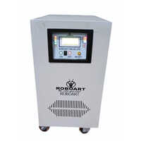 15 Kva 3 Phase Industrial Online Ups - Color: White