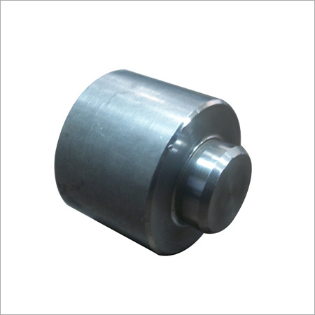 Threaded Welding Boss