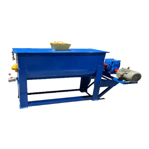 Glue Mixer By B S Engineering Machinery Pvt. Ltd.
