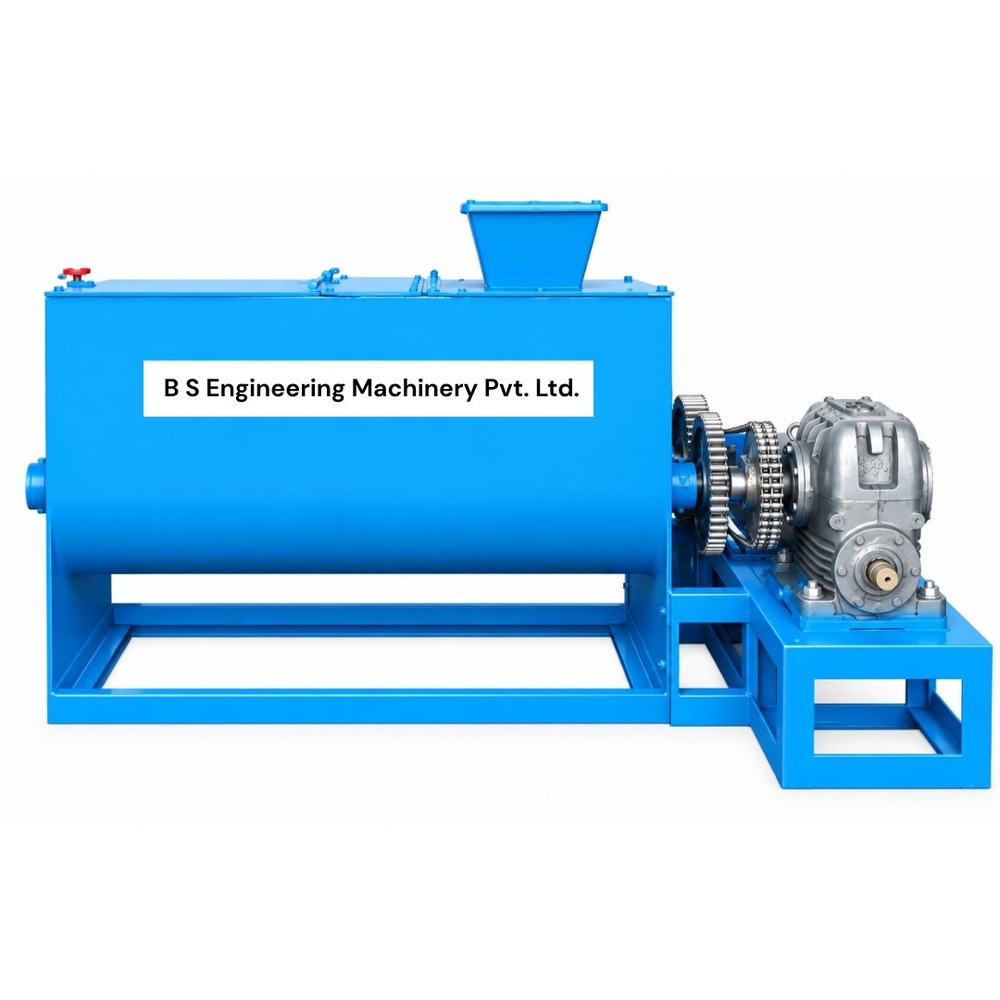 Glue Mixer