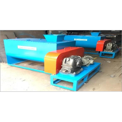 Glue Mixer By B S Engineering Machinery Pvt. Ltd.