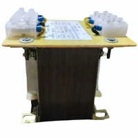 5000 Va Isolation Transformer - Dimension (l*w*h): 65 X 53 X 44 Inch (l X W X H) Inch (in)