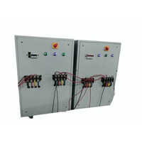 Ultra Isolation Transformers - Mild Steel, 220-440 Volt, 50 Hertz Frequency | Three-phase Industrial Reliability