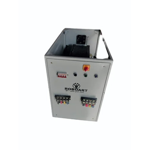 Ultra Isolation Transformers - Mild Steel, 220-440 Volt, 50 Hertz Frequency | Three-phase Industrial Reliability
