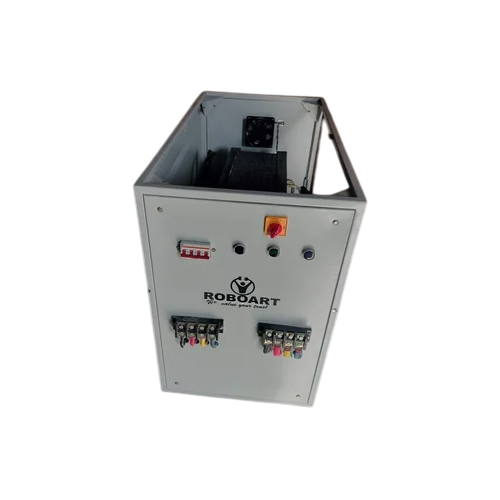 Ultra Isolation Transformers - Mild Steel, 220-440 Volt, 50 Hertz Frequency | Three-phase Industrial Reliability