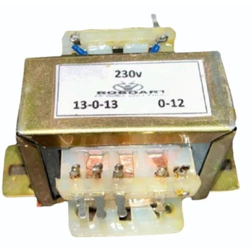 5 Kva Isolation Transformer - Dimension (L*W*H): 4X3.8X2.2 Inh (Lxhxw) Inch (In)