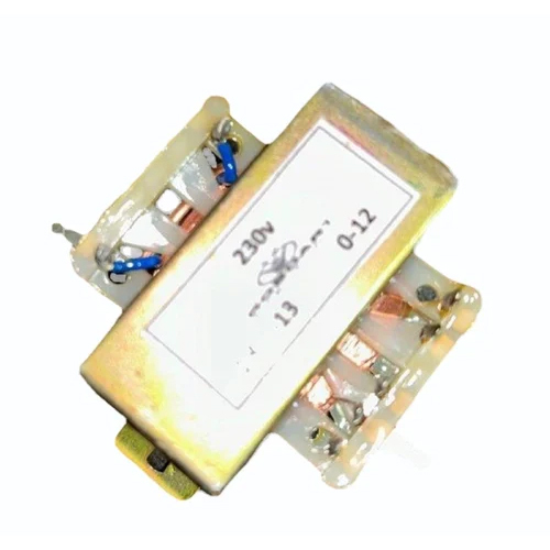 5 Kva Isolation Transformer - Dimension (L*w*h): 4x3.8x2.2 Inh (Lxhxw) Inch (In)
