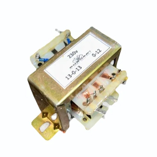 5 Kva Isolation Transformer - Dimension (L*w*h): 4x3.8x2.2 Inh (Lxhxw) Inch (In)
