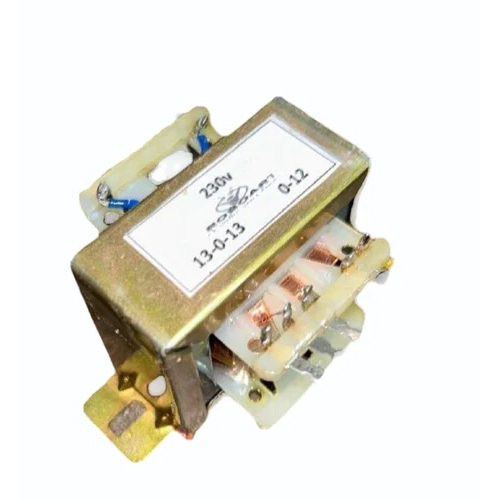 5 Kva Isolation Transformer - Dimension (L*w*h): 4x3.8x2.2 Inh (Lxhxw) Inch (In)