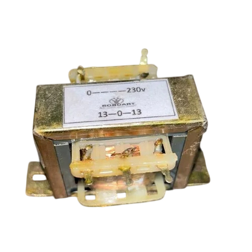 10kva Single Phase Isolation Transformer - Dimension (L*w*h): 29 X 21 X 30 Inch (L X W X H) Inch (In)