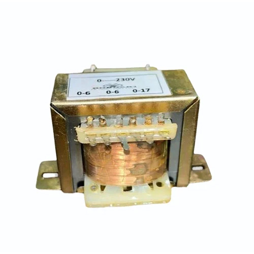 0.2 Kva Isolation Transformer - Dimension (L*W*H): 10 X 5 X 9 Inch (L X W X H) Inch (In)