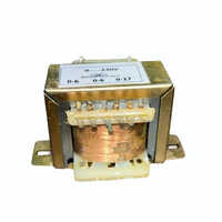0.2 Kva Isolation Transformer - Dimension (l*w*h): 10 X 5 X 9 Inch (l X W X H) Inch (in)