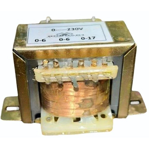 0.2 Kva Isolation Transformer - Dimension (L*w*h): 10 X 5 X 9 Inch (L X W X H) Inch (In)