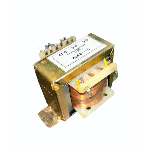 0.2 Kva Isolation Transformer - Dimension (L*w*h): 10 X 5 X 9 Inch (L X W X H) Inch (In)