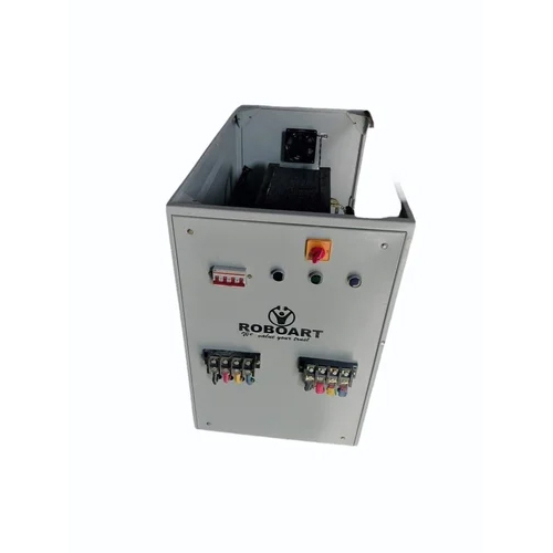 3ph 440 110v Step Down Transformer - Dimension (L*w*h): 30*36*20 (H*d*w) Inch Inch (In)