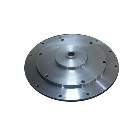 Fly Wheel Adaptor