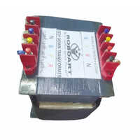 Three Phase Step Down Transformer - Dimension (l*w*h): 32 X 23 X 34 Inch (l X W X H) Inch (in)