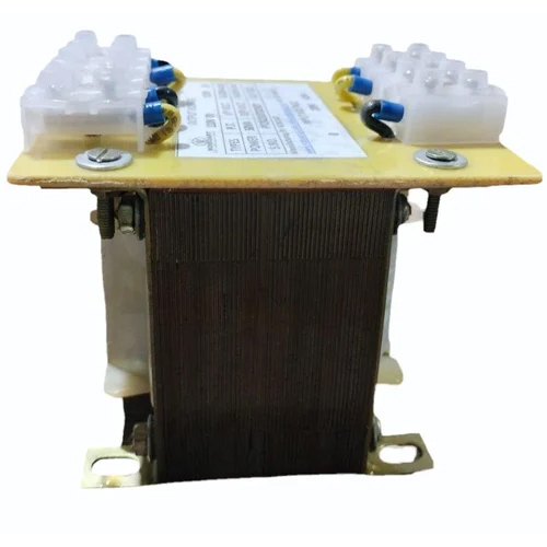 1kva Step Down Transformers - Frequency (Mhz): 50 Hertz (Hz)
