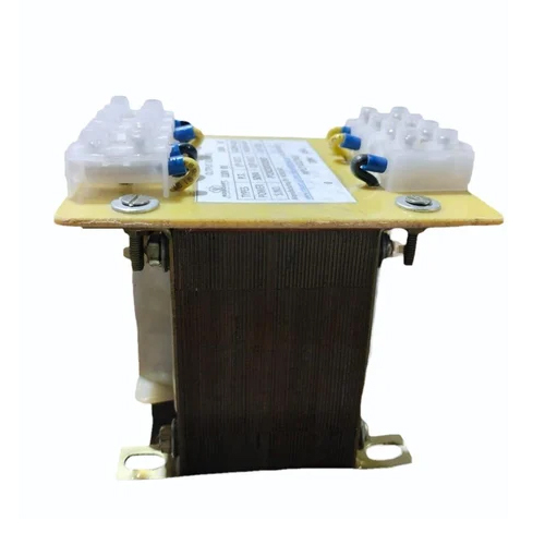 1kva Step Down Transformers - Frequency (Mhz): 50 Hertz (Hz)