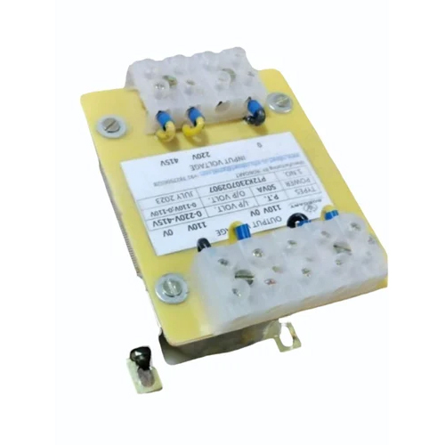 1kva Step Down Transformers - Frequency (Mhz): 50 Hertz (Hz)