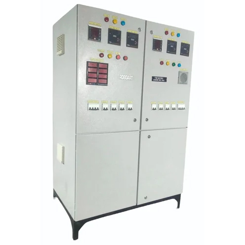 Fcbc Battery Charger - Material: Mild Steel