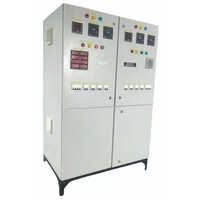 Fcbc Battery Charger - Material: Mild Steel