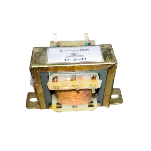 250 Volt Control Transformer - Dimension (L*W*H): 3X2.8X2 Inch (Lxwxh) Inch (In)