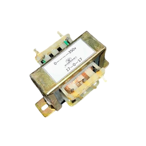 250 Volt Control Transformer - Dimension (L*w*h): 3x2.8x2 Inch (Lxwxh) Inch (In)