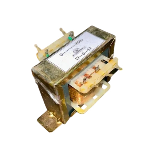 250 Volt Control Transformer - Dimension (L*w*h): 3x2.8x2 Inch (Lxwxh) Inch (In)