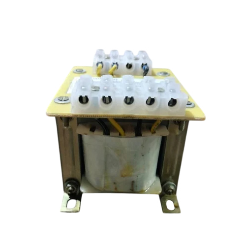 Electrical 440 V Control Transformers - Dimension (L*w*h): 3x2.8x2 Inch (Lxwxh) Inch (In)